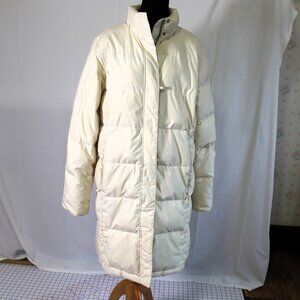 Vintage Y2K L.L. Bean Downtek™ Puffer Coat, Large